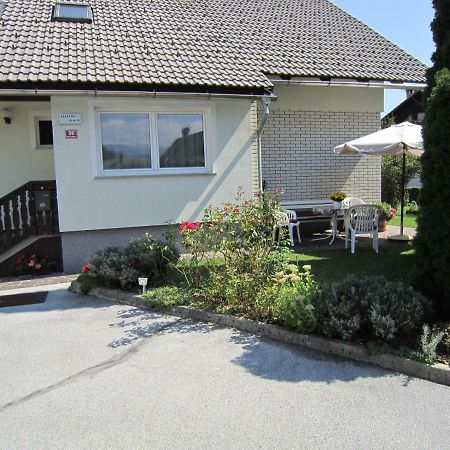 Apartma Majda Apartment Bled Exterior photo