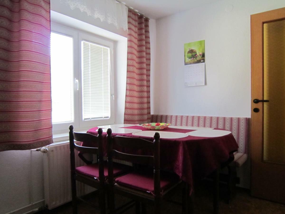 Apartma Majda Apartment Bled Exterior photo