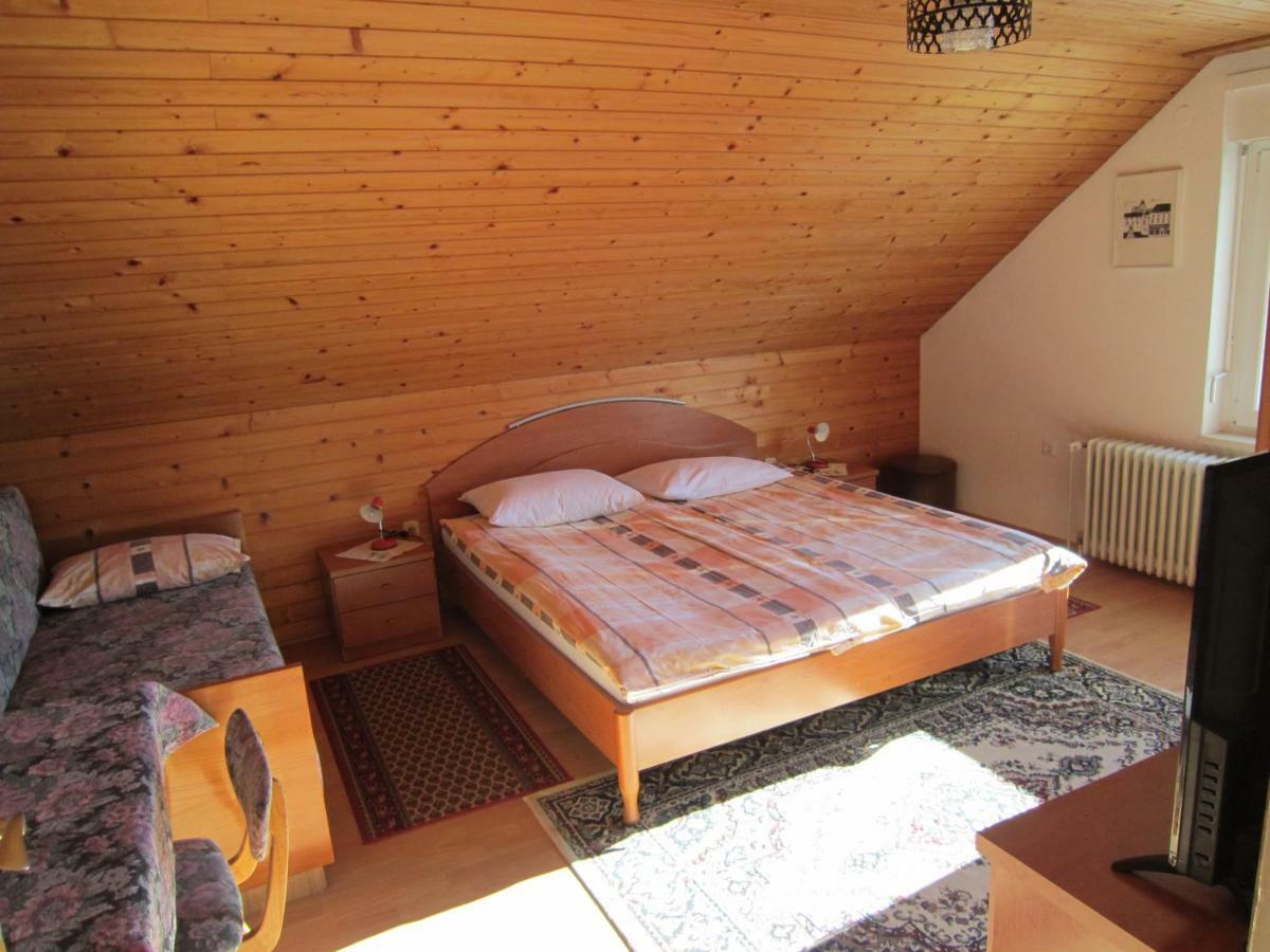 Apartma Majda Apartment Bled Exterior photo
