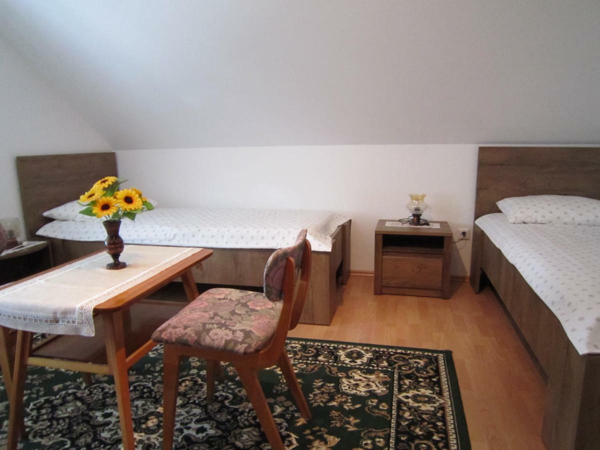 Apartma Majda Apartment Bled Exterior photo